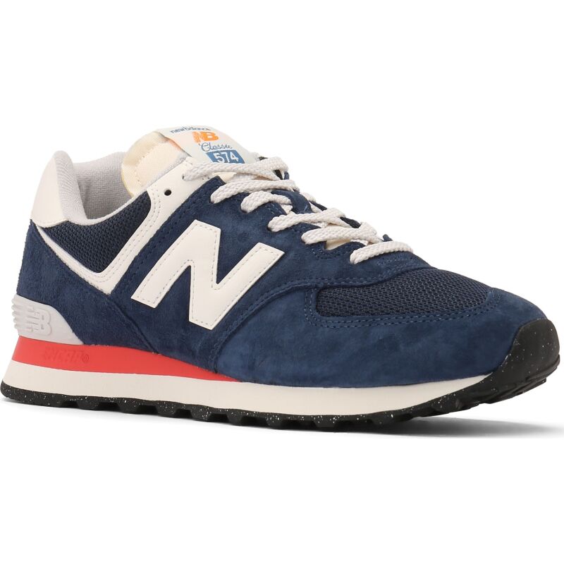 New Balance 574 Blue Navy