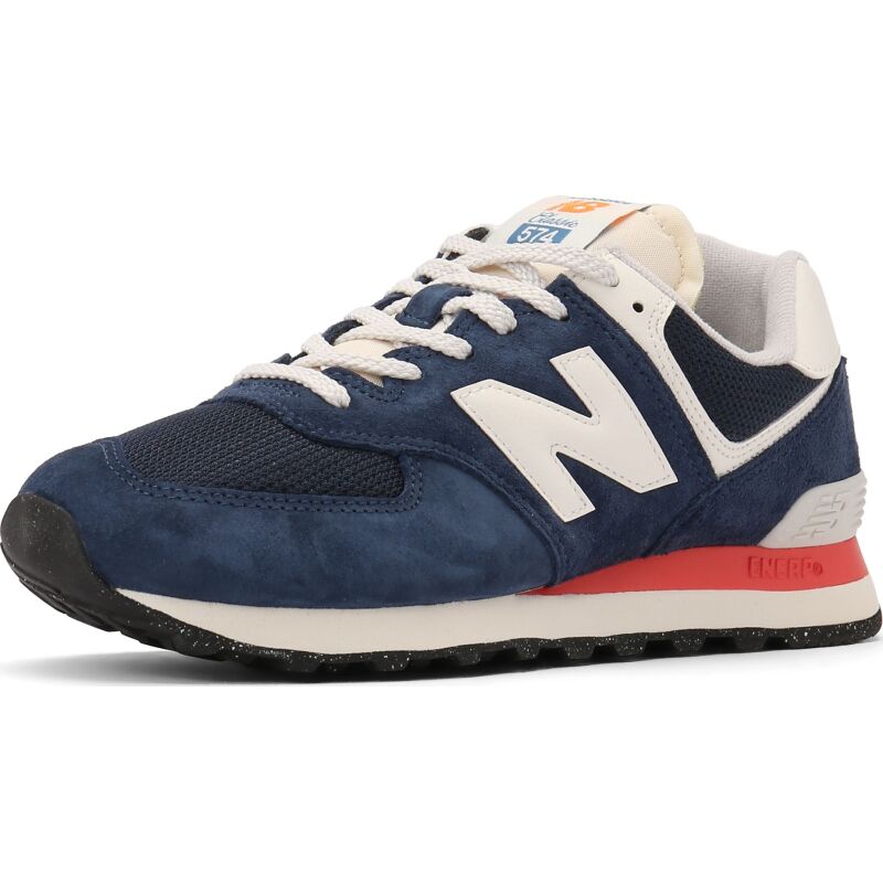 New Balance 574 Blue Navy