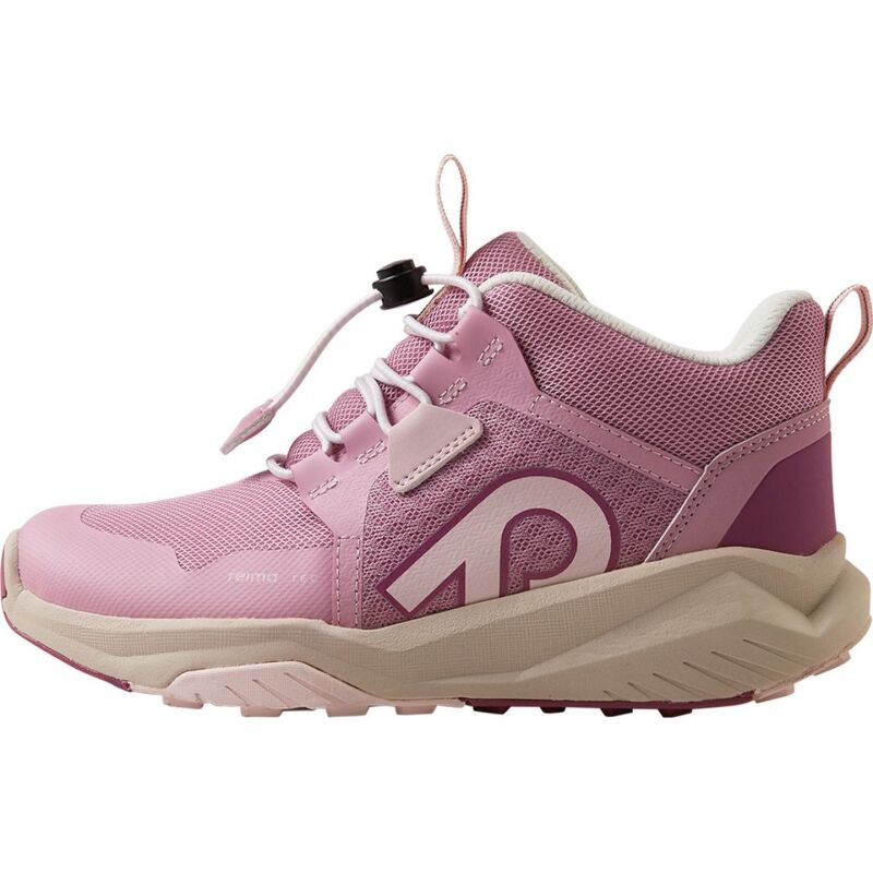 REIMA Kiritin Grey Pink