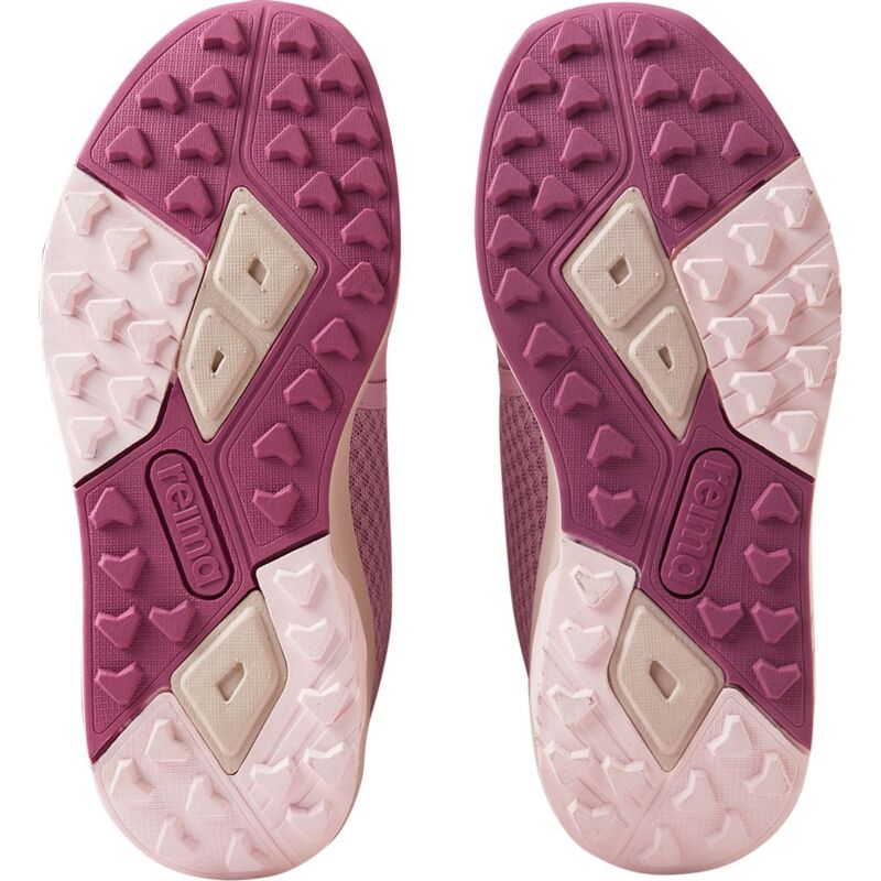 REIMA Kiritin Grey Pink