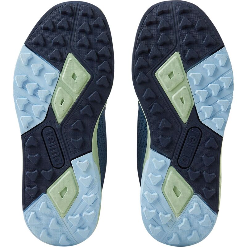 REIMA Kiritin Blue Ocean