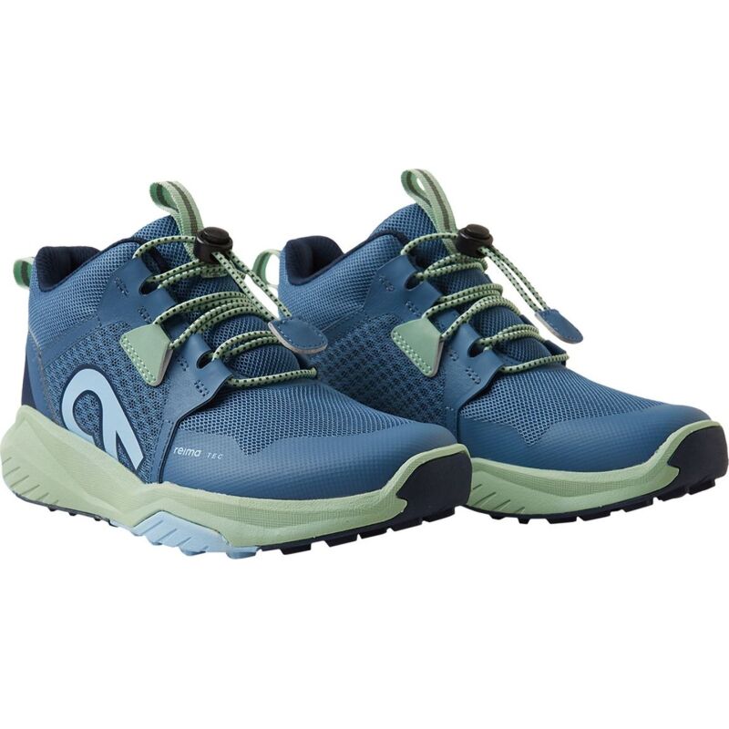 REIMA Kiritin Blue Ocean