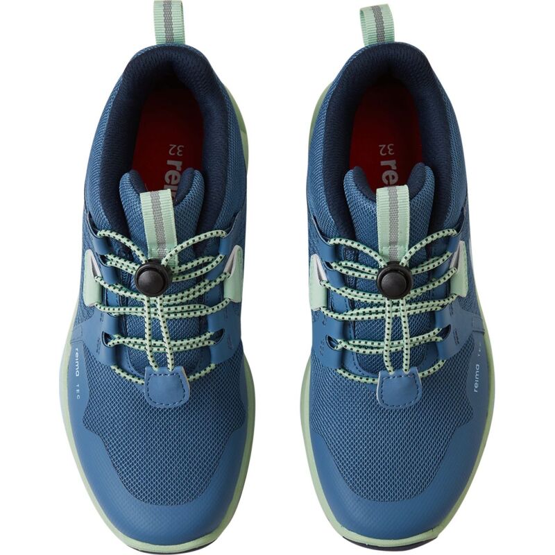 REIMA Kiritin Blue Ocean