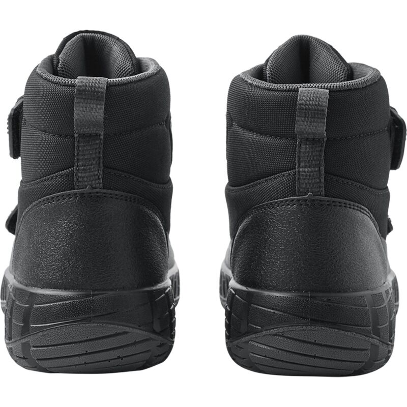 REIMA Patter 2.0 5400042A waterproof shoes ReimaTec Black 999A