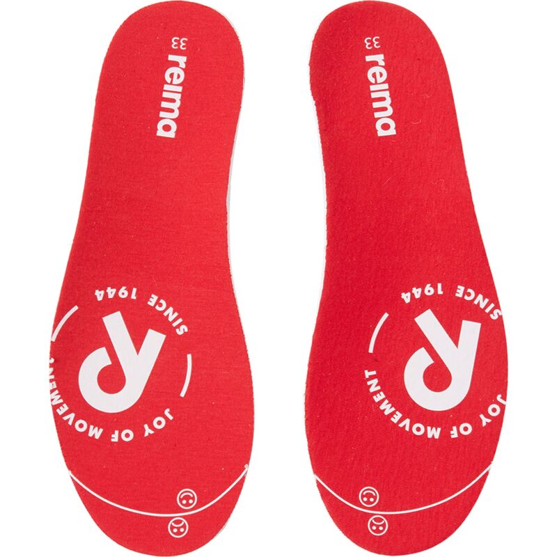 REIMA Patter 2.0 5400042A waterproof shoes ReimaTec Black 999A