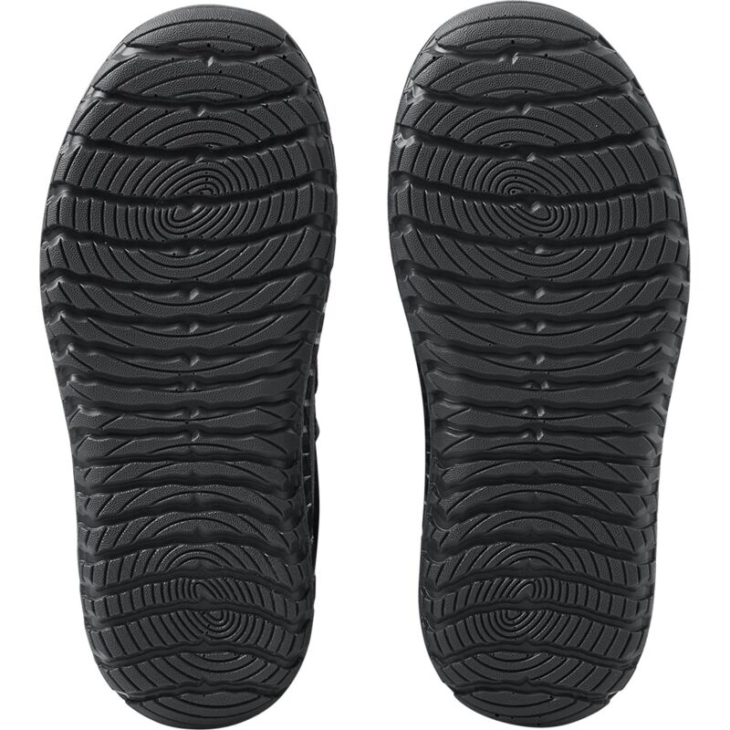 REIMA Patter 2.0 5400042A waterproof shoes ReimaTec Black 999A