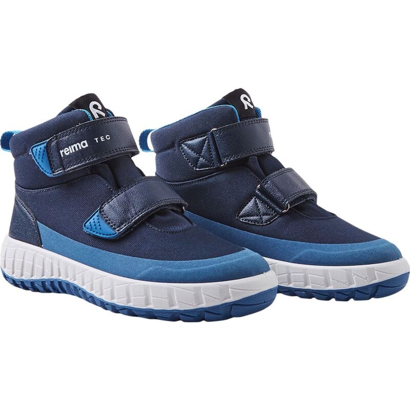 REIMA Patter 2.0 5400042A waterproof shoes ReimaTec Navy