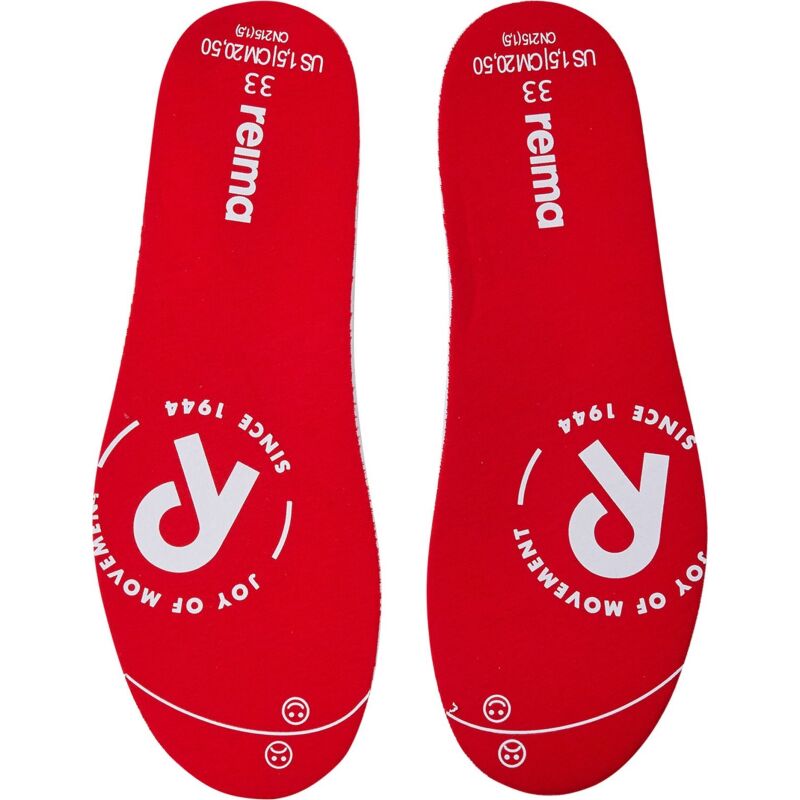 REIMA Patter 2.0 5400042A waterproof shoes ReimaTec Navy