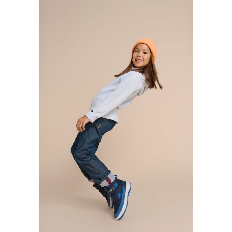 REIMA Patter 2.0 5400042A waterproof shoes ReimaTec Navy