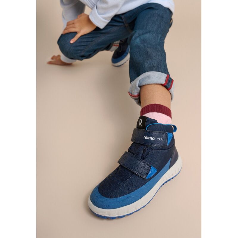 REIMA Patter 2.0 5400042A Navy
