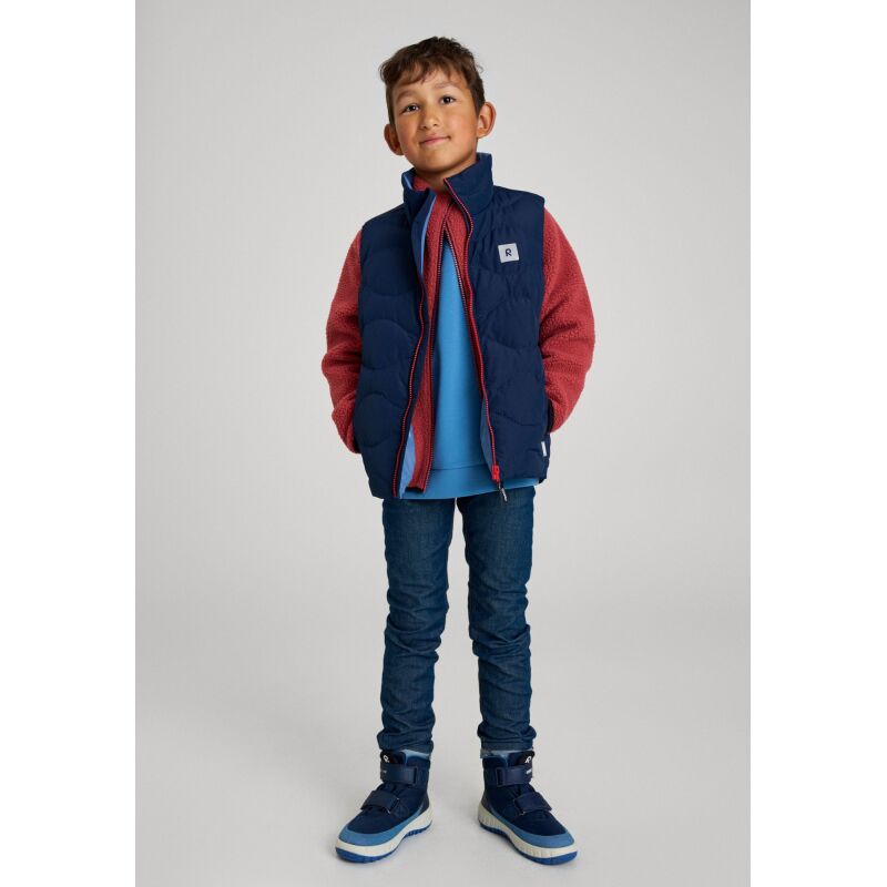 REIMA Patter 2.0 5400042A Navy