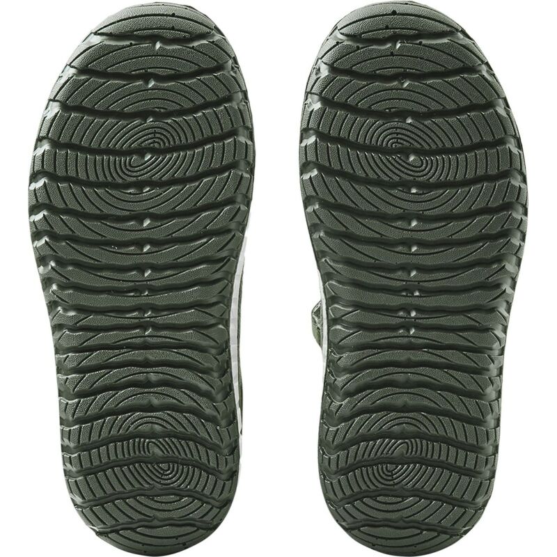 REIMA Patter 2.0 5400042A waterproof shoes ReimaTec Greyish Green