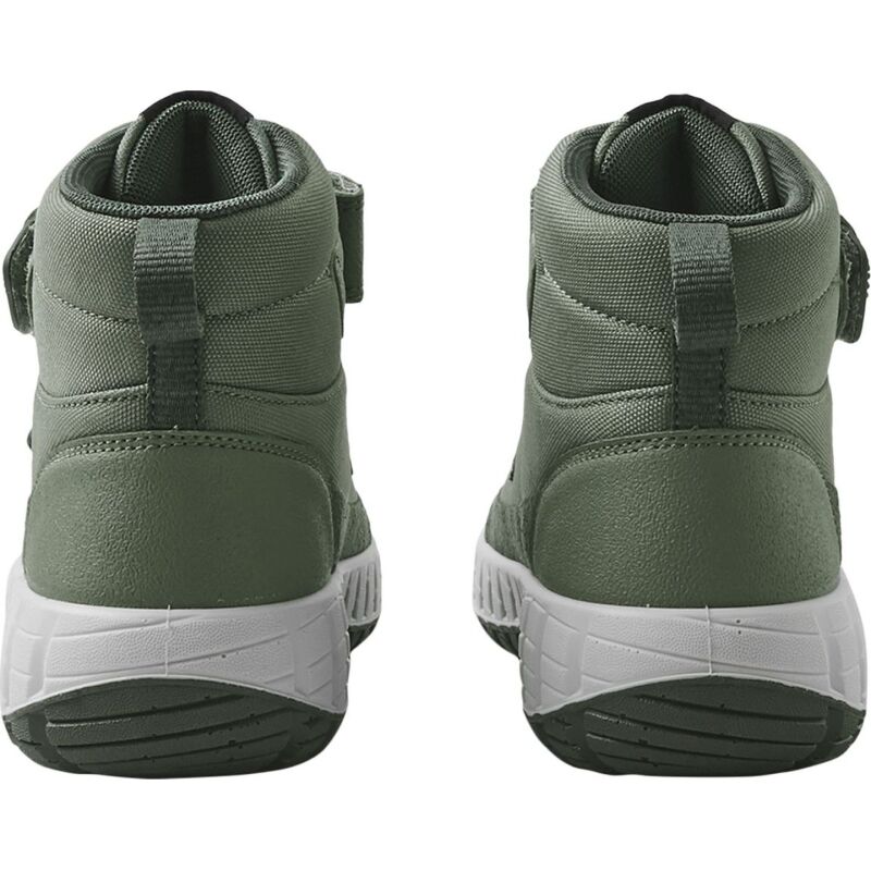 REIMA Patter 2.0 5400042A waterproof shoes ReimaTec Greyish Green