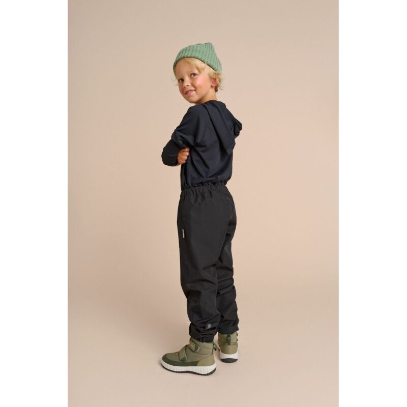 REIMA Patter 2.0 5400042A waterproof shoes ReimaTec Greyish Green