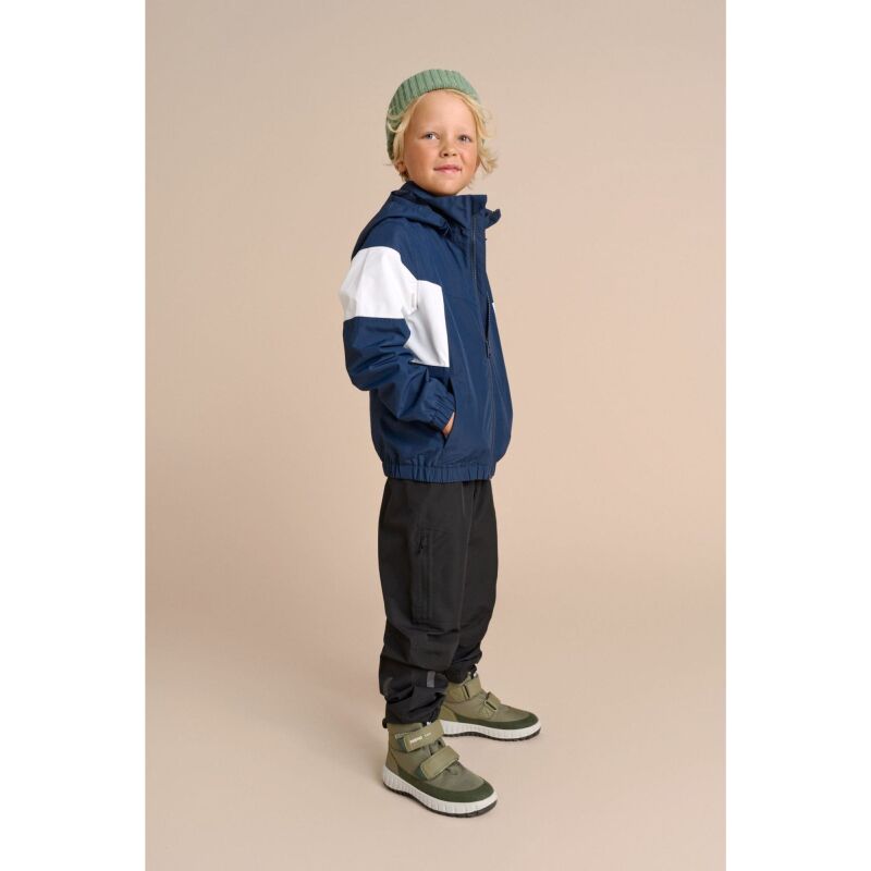 REIMA ReimaTec Waterproof Shoes Patter 2.0 5400042A Greyish Green