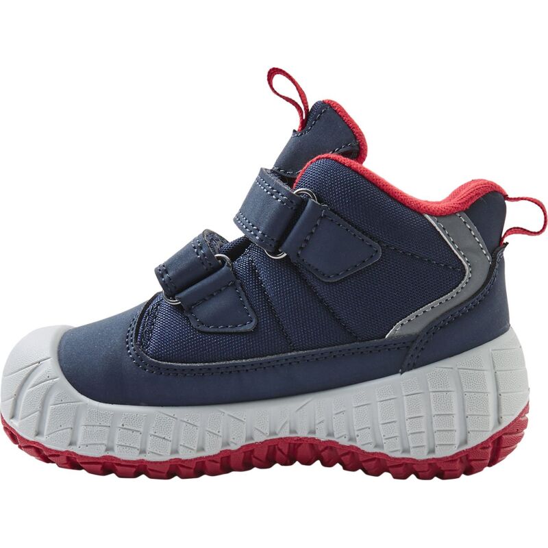 REIMA Passo 2.0 Navy