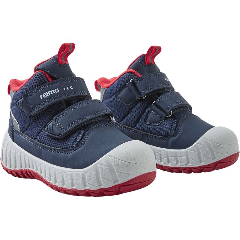 REIMA Passo 2.0 Navy