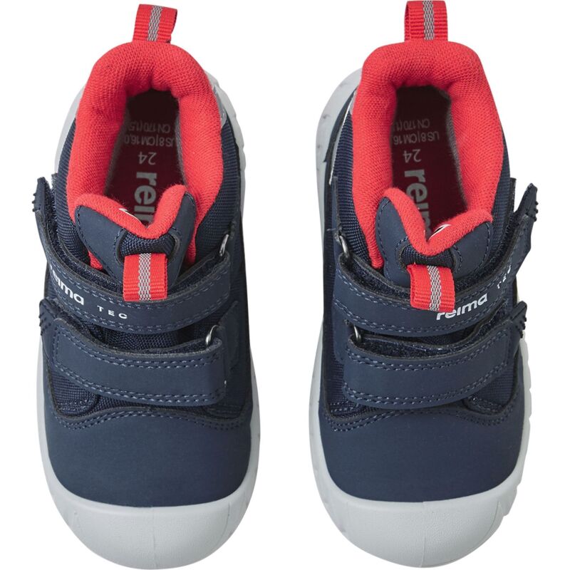 REIMA ReimaTec Waterproof Shoes Passo 2.0 Navy