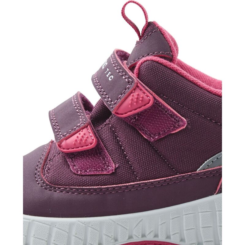 REIMA Passo 2.0 waterproof shoes ReimaTec Deep Purple