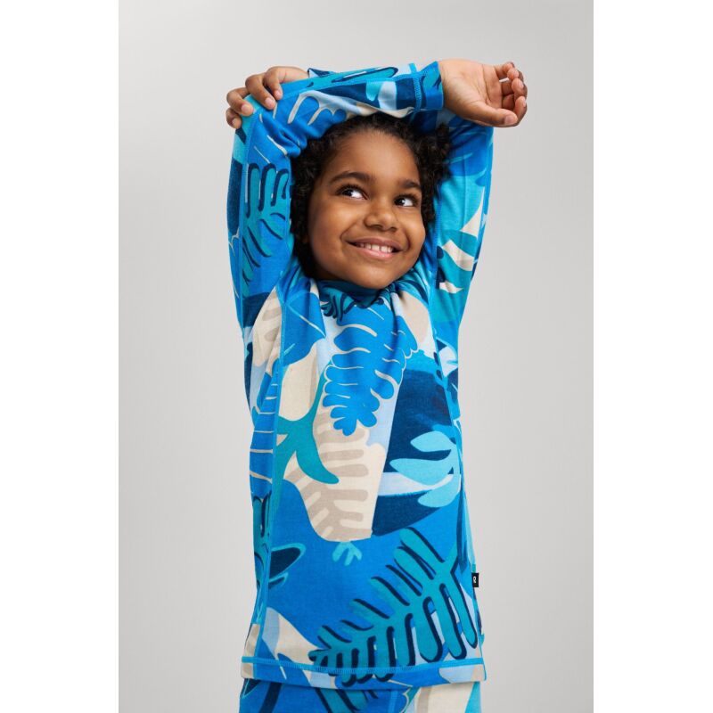 REIMA TAITOA 5200030D Bright blue