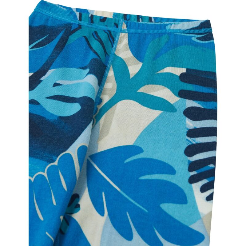 REIMA Wool Base Layer Set Taitoa 5200030D Bright blue