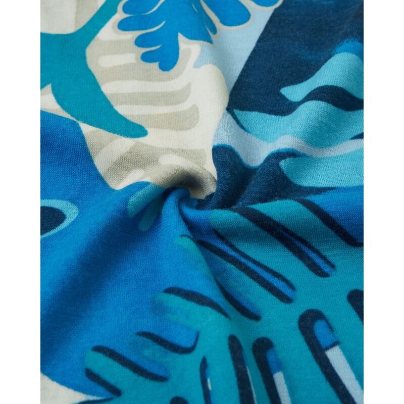 REIMA Wool Base Layer Set Taitoa 5200030D Bright blue