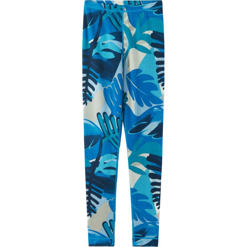REIMA Wool Base Layer Set Taitoa 5200030D Bright blue