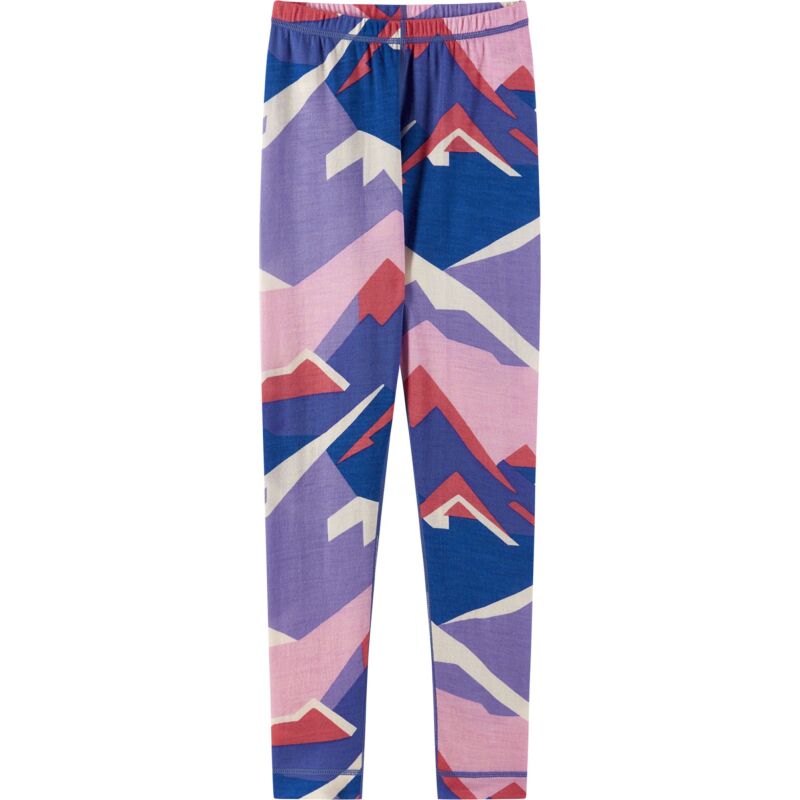 REIMA Wool Base Layer Set Taitoa 5200030D Breezy Violet