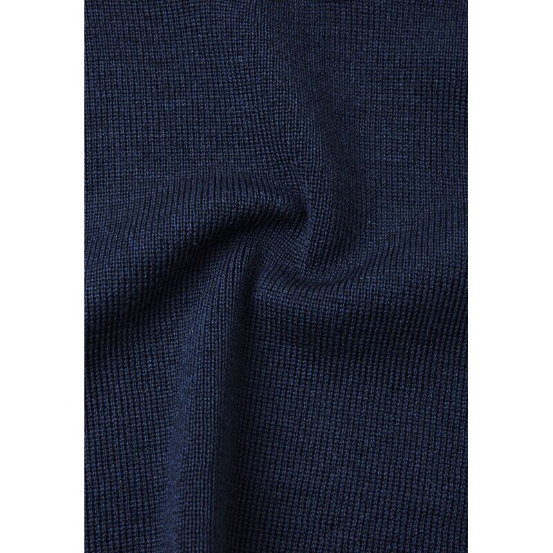 REIMA Merino Wool Neck Warmer Star Navy 6980