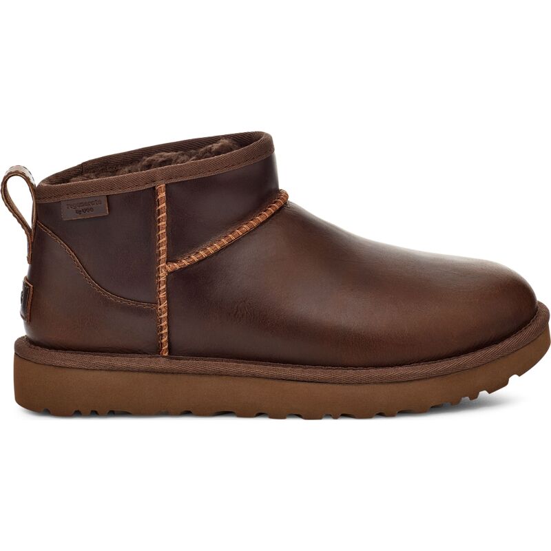 UGG CLASSIC ULTRA MINI WOMEN'S 11634900 Ironwood