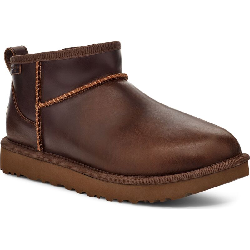 UGG CLASSIC ULTRA MINI WOMEN'S 11634900 Ironwood