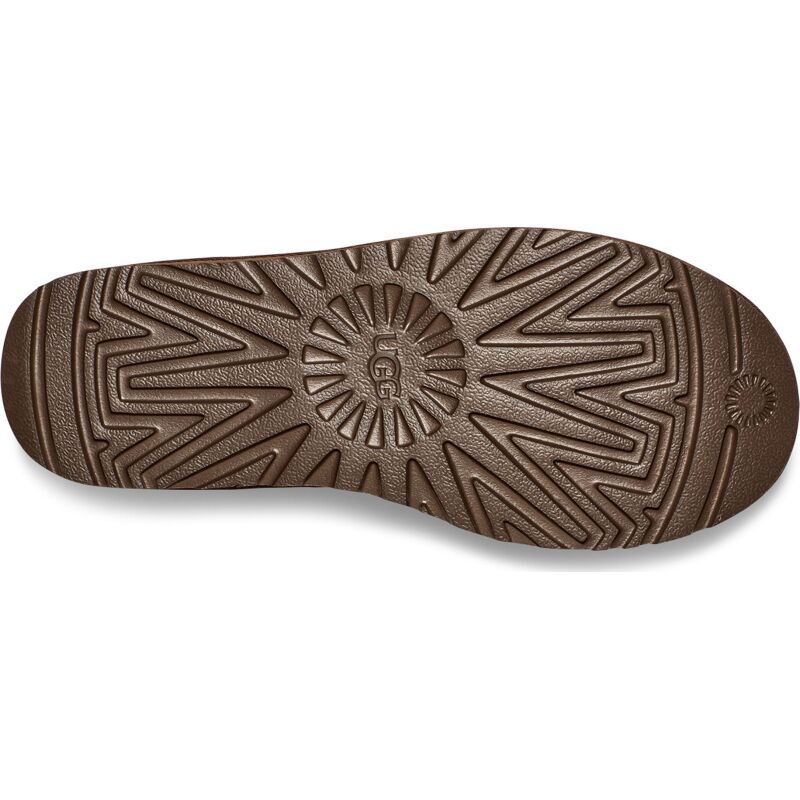 UGG CLASSIC ULTRA MINI WOMEN'S 11634900 Ironwood