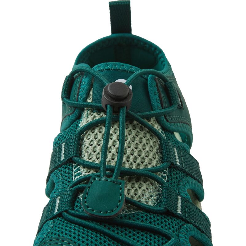 REIMA Hiking Sandals Talsi Deeper Green