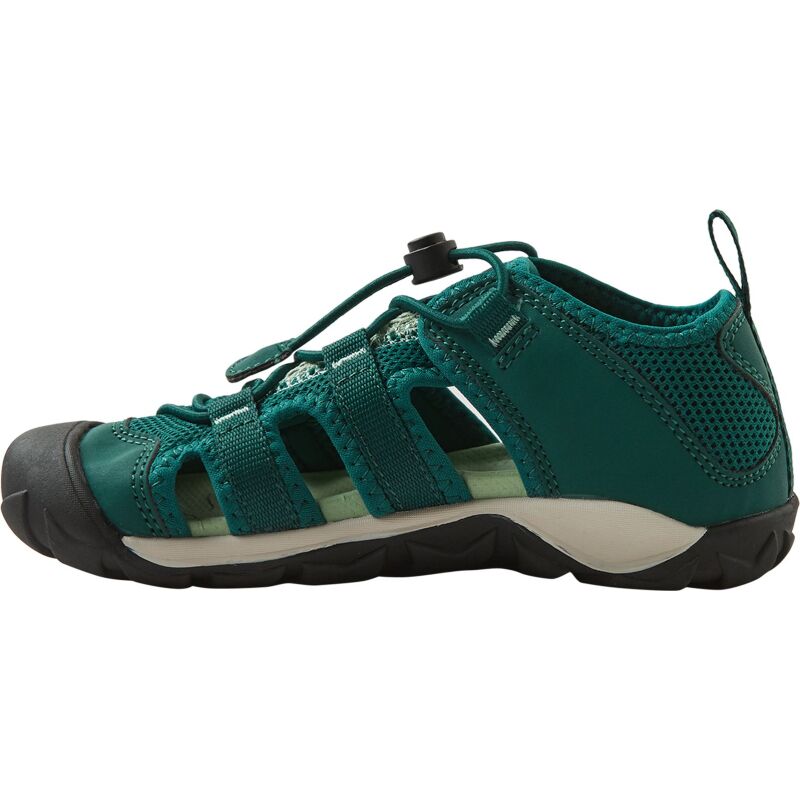 REIMA Hiking Sandals Talsi Deeper Green