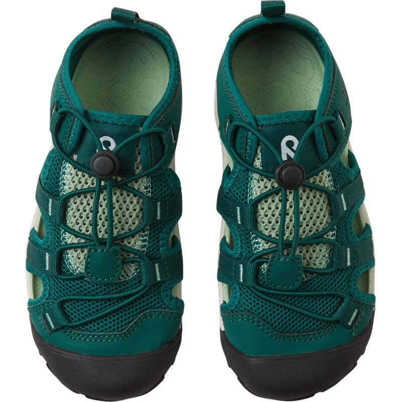 REIMA Hiking Sandals Talsi Deeper Green