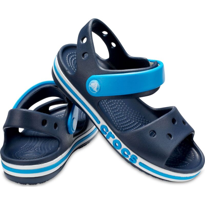 Crocs™ Bayaband Sandal Kid's Navy