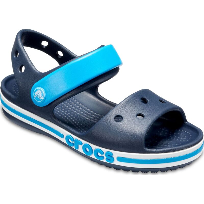 Crocs™ Bayaband Sandal Kid's Navy