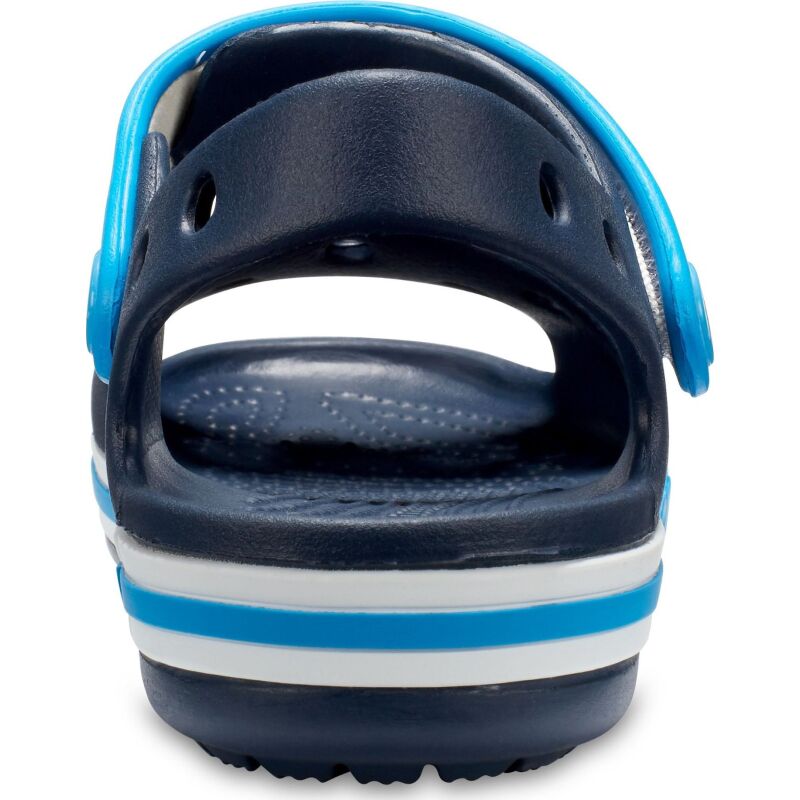 Crocs™ Bayaband Sandal Kid's Navy