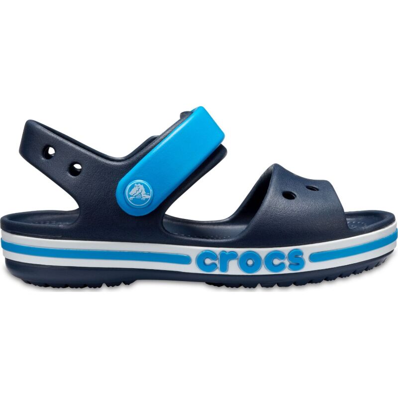 Crocs™ Bayaband Sandal Kid's Navy