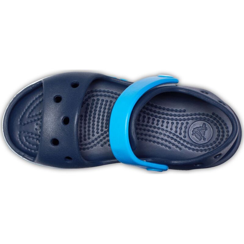 Crocs™ Bayaband Sandal Kid's Navy