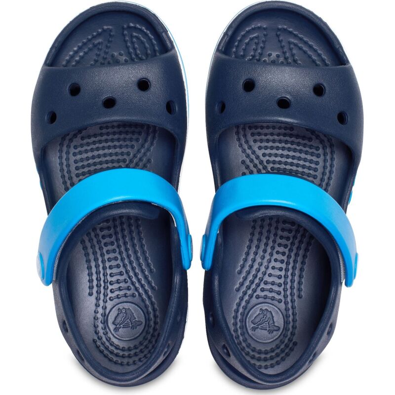 Crocs™ Bayaband Sandal Kid's Navy