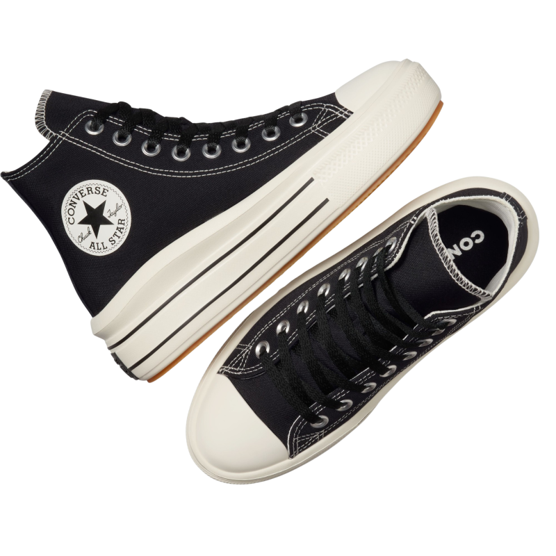 Converse Ctas Move Hi Black/Egret/Black