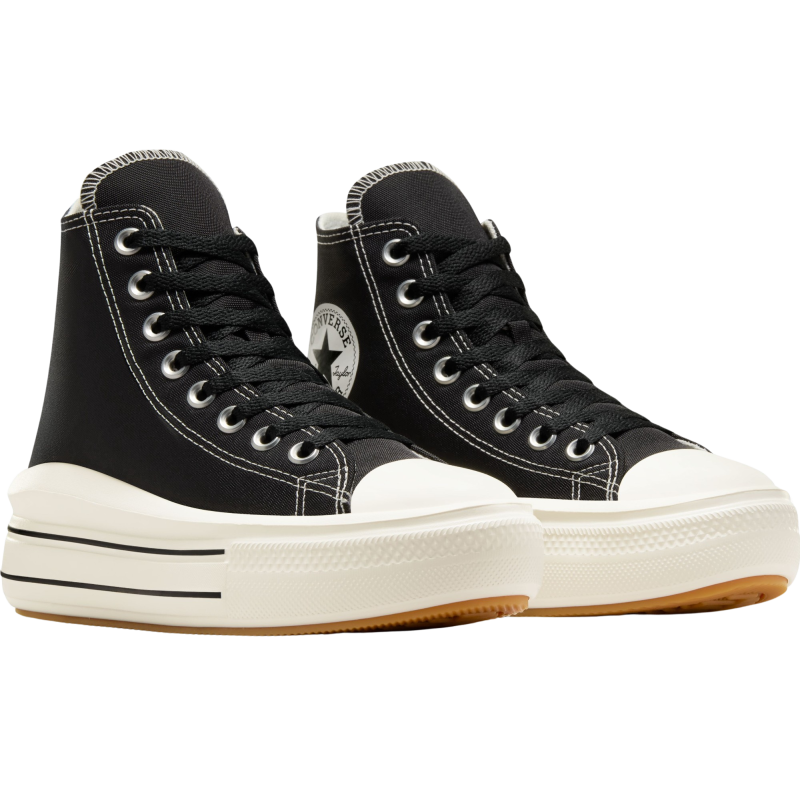 Converse Ctas Move Hi Black/Egret/Black