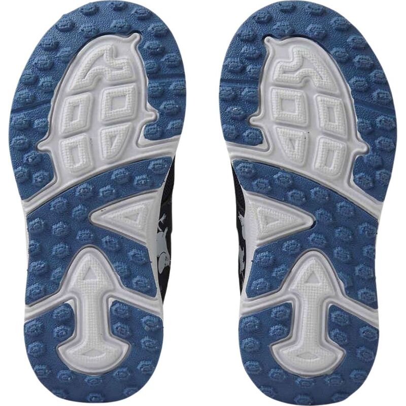 REIMA Sneakers Moomin Ekana 5400129M Navy