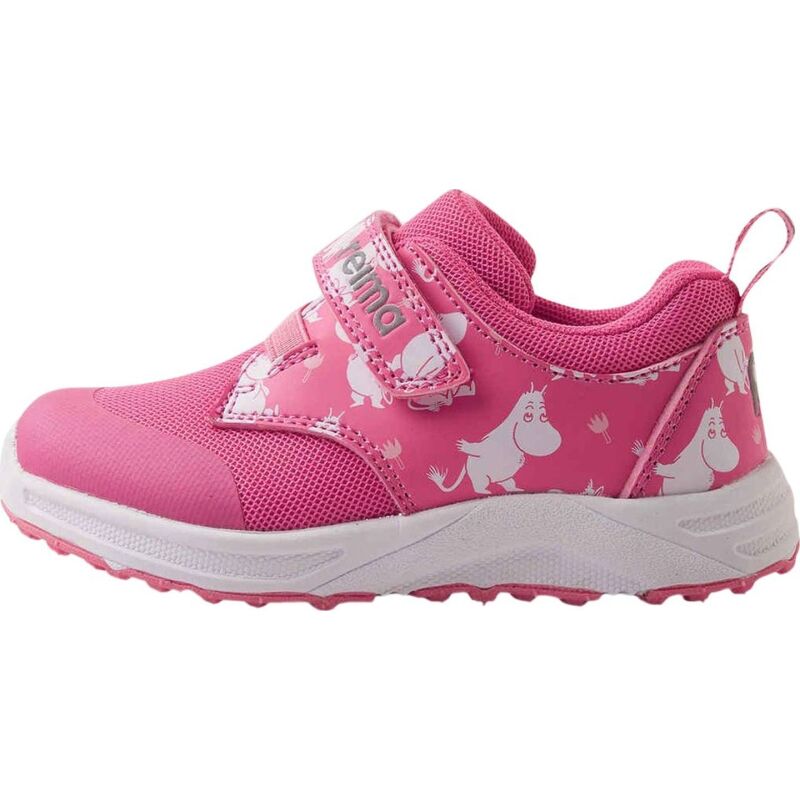 REIMA Sneakers Moomin Ekana 5400129M Pink Rose