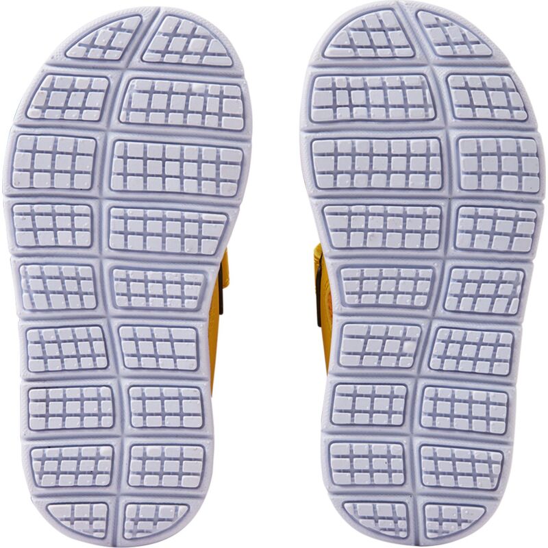 REIMA BUNGEE 5400089A Clear Yellow