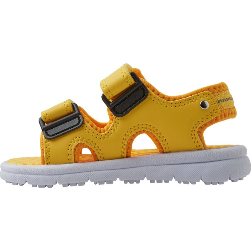 REIMA BUNGEE 5400089A Clear Yellow