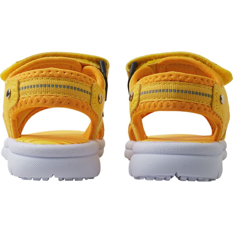 REIMA BUNGEE 5400089A Clear Yellow