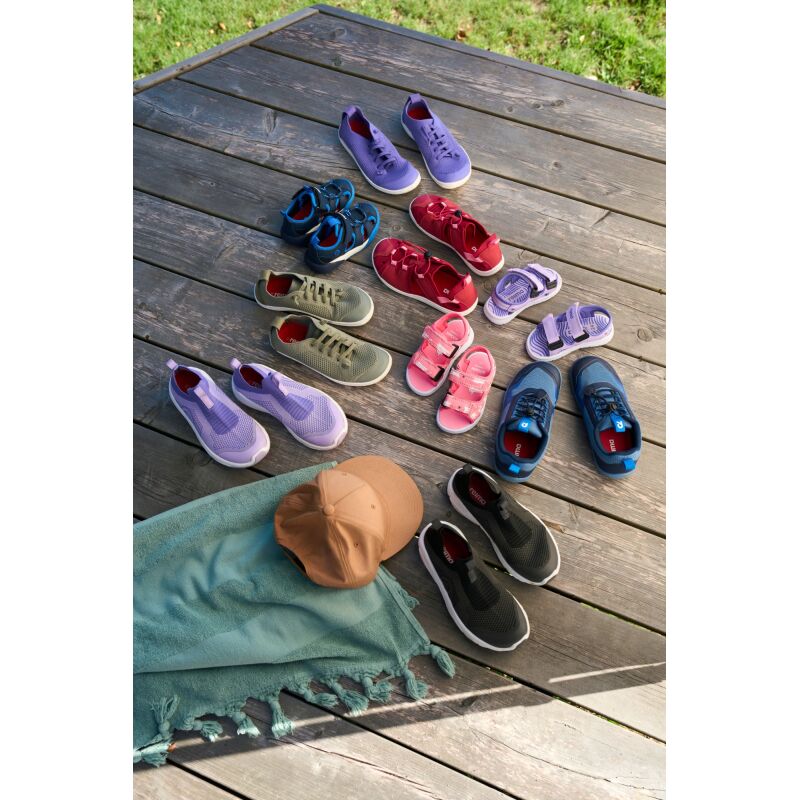 REIMA BUNGEE 5400089A Lilac amethyst