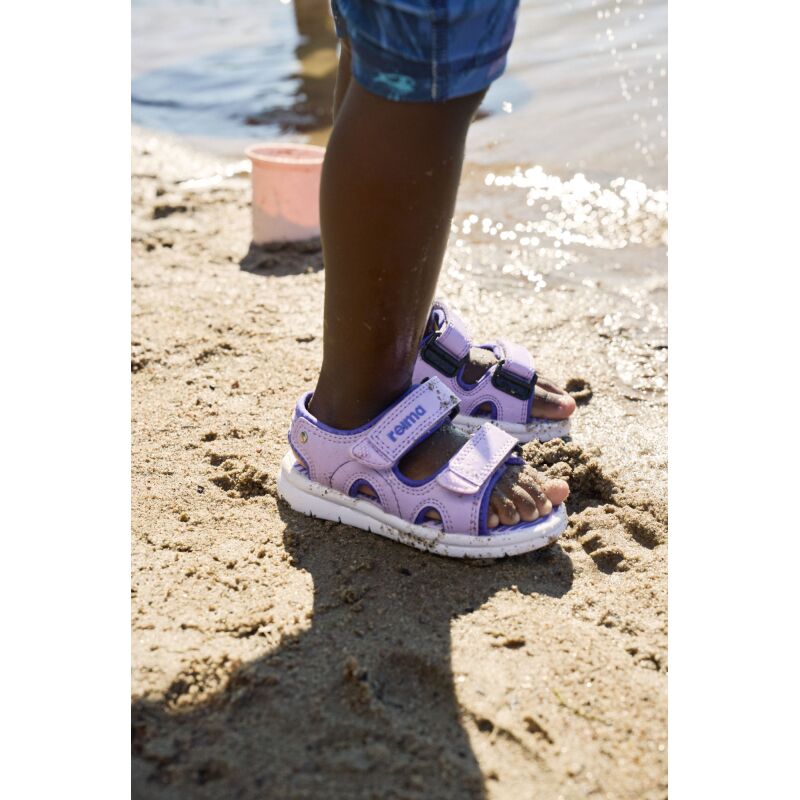 REIMA BUNGEE 5400089A Lilac amethyst